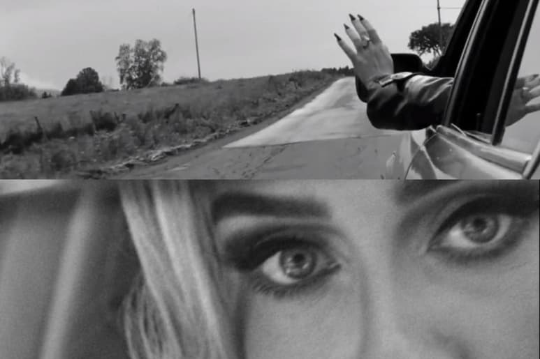 La cantante británica Adele reveló este martes un adelanto de unos pocos segundos de su nuevo tema 'Easy On Me', que publicará el próximo 15 de octubre. (ESPECIAL)