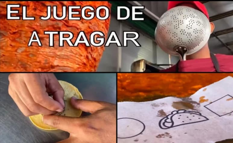 La serie 'El Juego del Calamar' de Netflix ha logrado llamar la atención de miles de personas en todo el mundo y como siempre el ingenio mexicano no se hizo esperar.