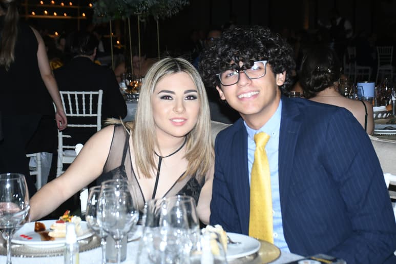 Mau y Ana (EL SIGLO DE TORREÓN)
