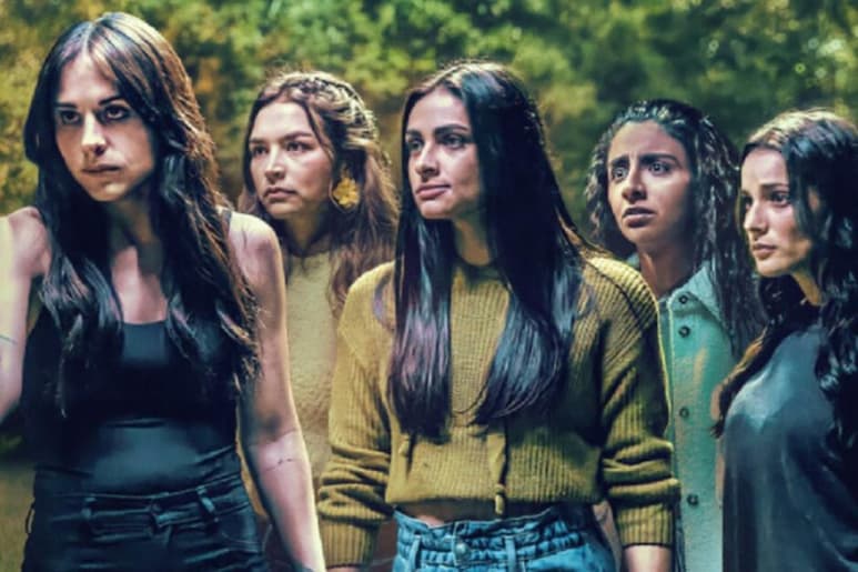 Veinticuatro años después, “Las Juanas” están de regreso en una versión más oscura de la exitosa telenovela colombiana: “La venganza de las Juanas”. (ESPECIAL)
