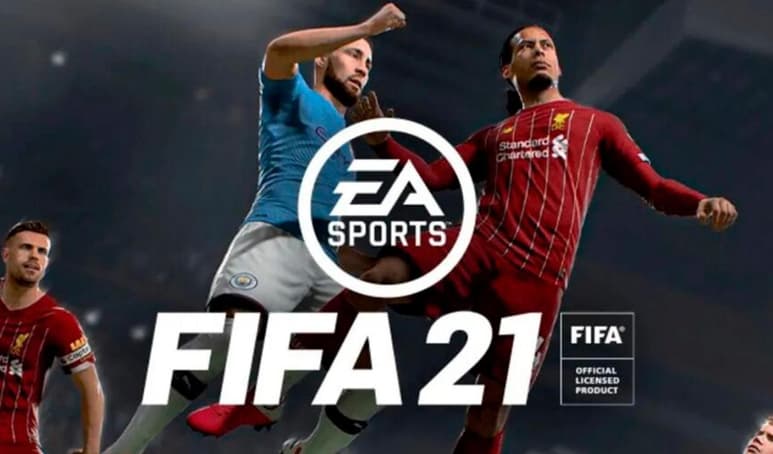 Un miembro de la EA Sports, confirmó que el videojuego podría dejar de llevar el nombre de la máxima organización de fútbol, FIFA (ESPECIAL)
