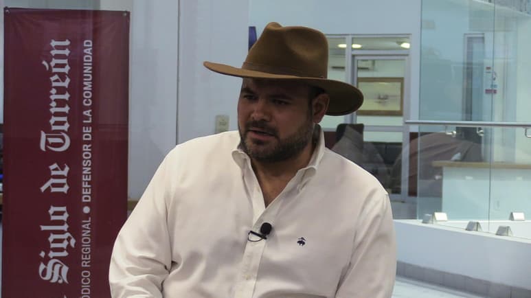 Señala que no se solventaron las observaciones de la Auditoría Superior de Coahuila. (ARCHIVO)