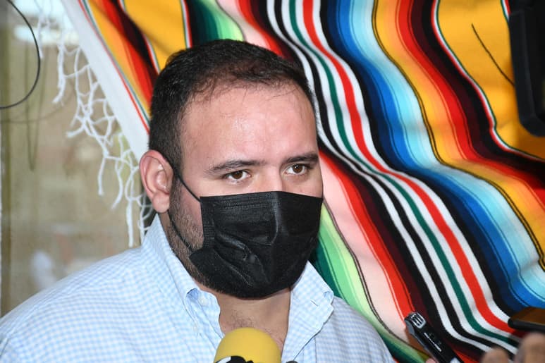 Junto a San Pedro, municipios tienen gran problema de escasez del líquido. (ARCHIVO)