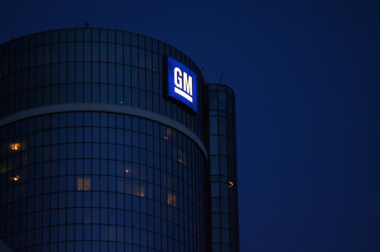 Adicionalmente, General Motors tiene una cartera de 20 nuevas startups. (EFE)