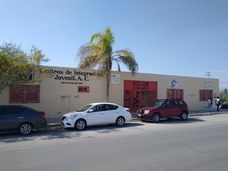 La marihuana es la droga ilegal de mayor consumo entre las personas que actualmente son atendidas en el Centro de Integración Juvenil del municipio de Torreón. (EL SIGLO DE TORREÓN)