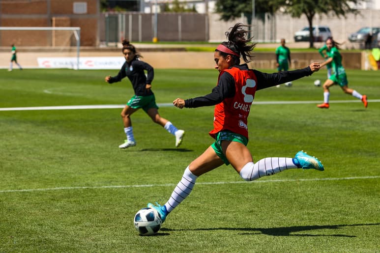 Las guerreras llevan un paso casi perfecto, con 7 victorias, 3 empates y una derrota, además de ser una de las mejores ofensivas.
