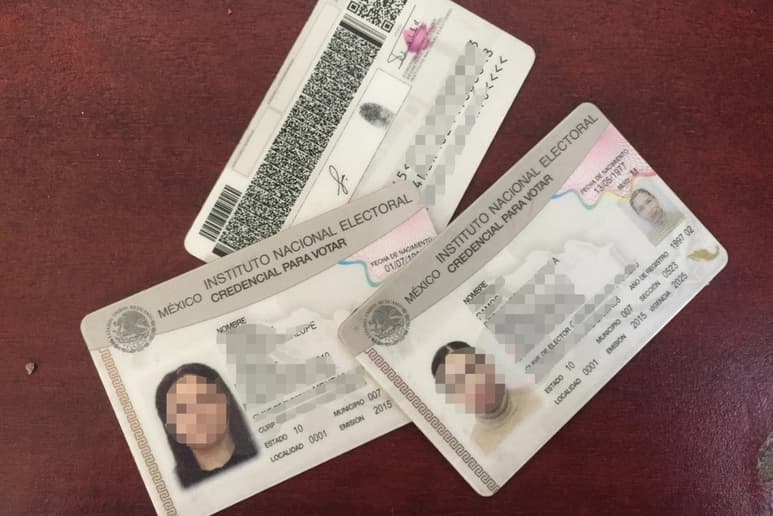 El módulo de atención del INE en Gómez Palacio cuenta con nueva ubicación en Plaza Imagen. (EL SIGLO DE TORREÓN)