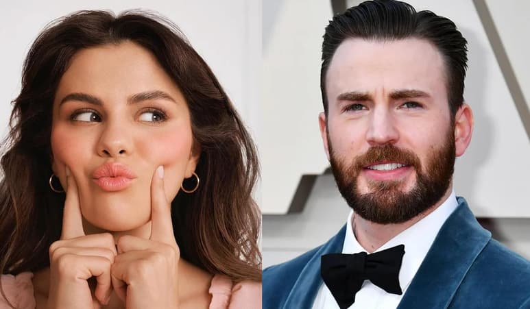 Rumores. En redes sociales se difundió el rumor de que Gomez y Evans tienen una relación, lo que emocionó a sus fans pese a que se trató de una broma.