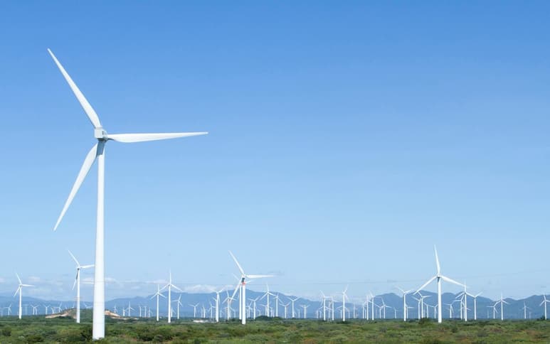Hay más de 2 mil millones de dólares que están en inversiones en proyectos de energías renovables. (EL SIGLO DE TORREÓN)
