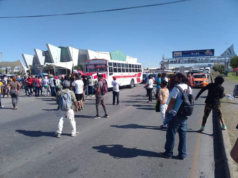 Bienestar no ha indicado si habrá una nueva fecha de atención. (GUADALUPE MIRANDA)