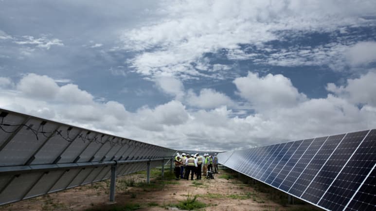 Las afectaciones a Coahuila por la iniciativa de reforma eléctrica superarían los 3,000 millones de dólares.