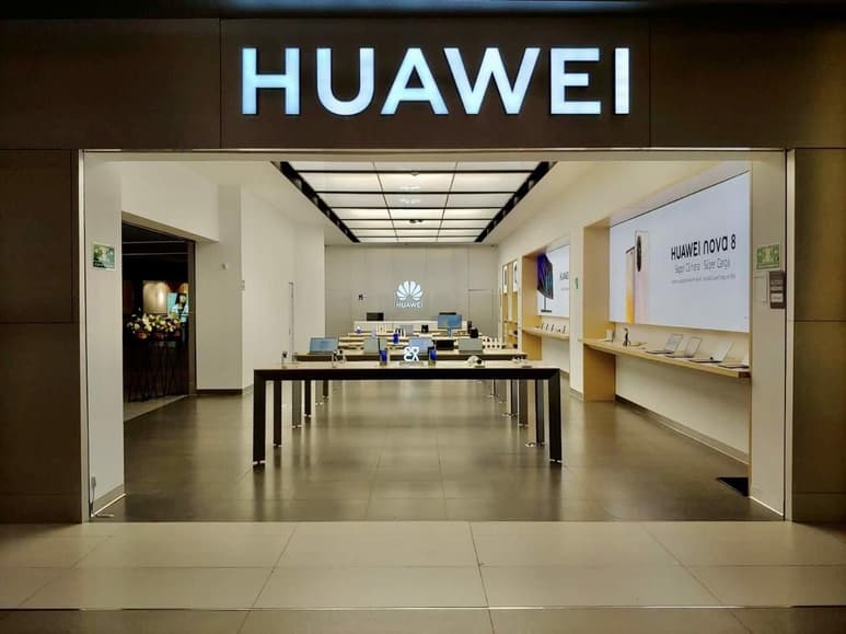 La tecnológica Huawei anunció la inauguración de una nueva tienda física en México, como parte de sus planes de expansión en el territorio nacional. Se trata de la Huawei Experience Store, que se encuentra ubicada en Monterrey, en plaza comercial Galerías Monterrey, ubicada en Av. Insurgentes 2500, local 205, Col. Vista Hermosa, Monterrey, Nuevo León. (ESPECIAL)
