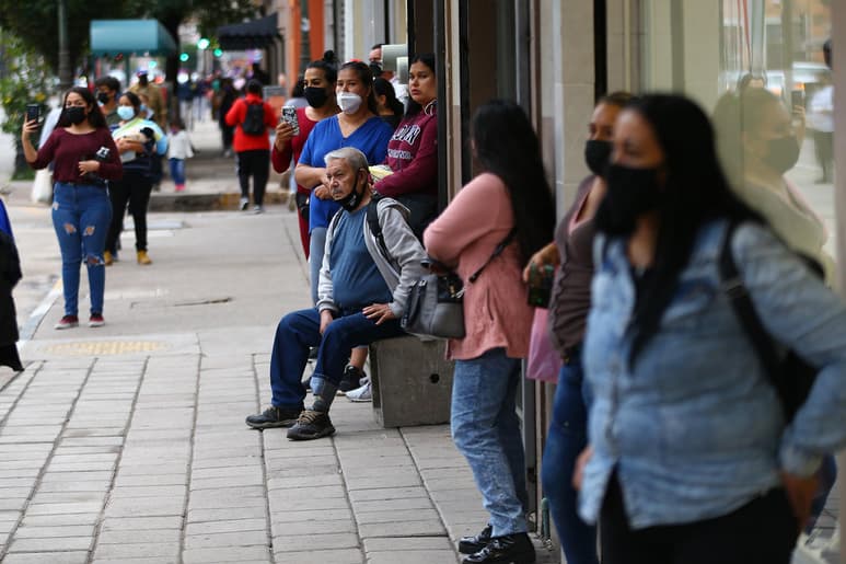 Estado acumula 2 mil 905 defunciones por la enfermedad. (ARCHIVO)