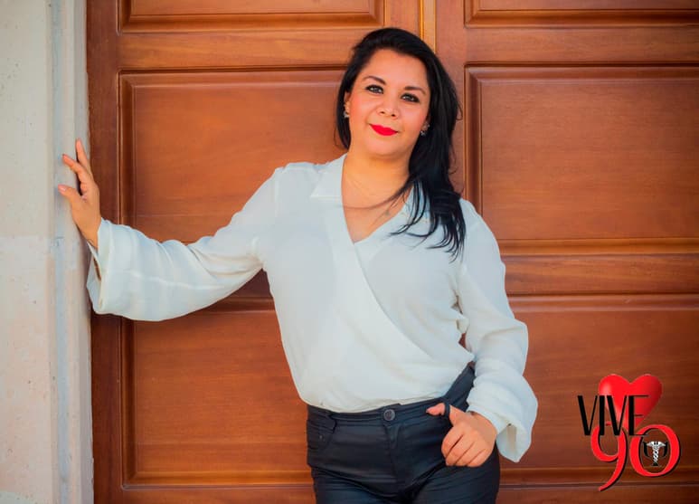 El mes de octubre se determinó como el Mes de Sensibilización del Cáncer de Mama (ESPECIAL)
