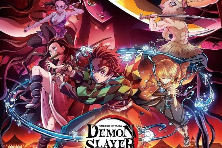 La segunda temporada de Kimetsu no Yaiba llegaría en el mes de diciembre (ESPECIAL)