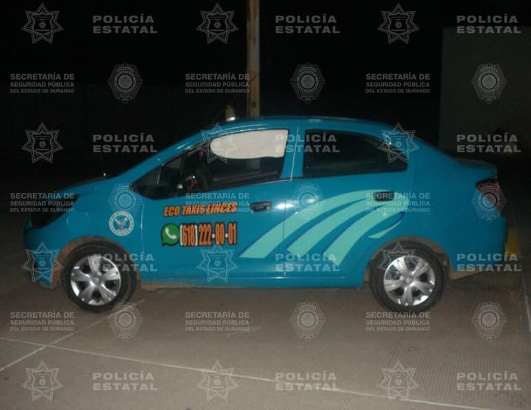 Presuntos responsables del hurto fueron puestos a disposición del Ministerio Público. (EL SIGLO DE TORREÓN)