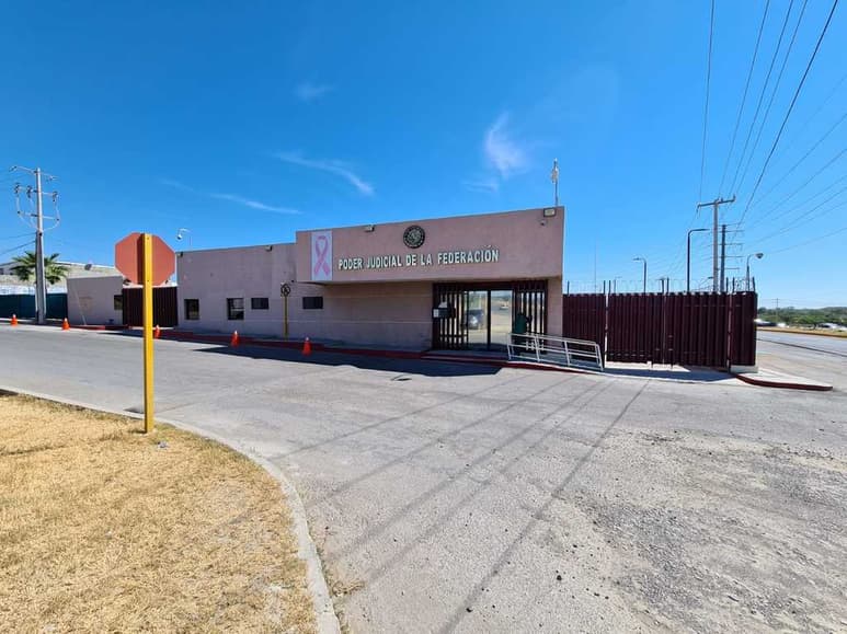 Refirió que provienen de tres de los 16 municipios que conforman su jurisdicción, puntualizando que se trata de Sabinas, Nueva Rosita y Piedras Negras.