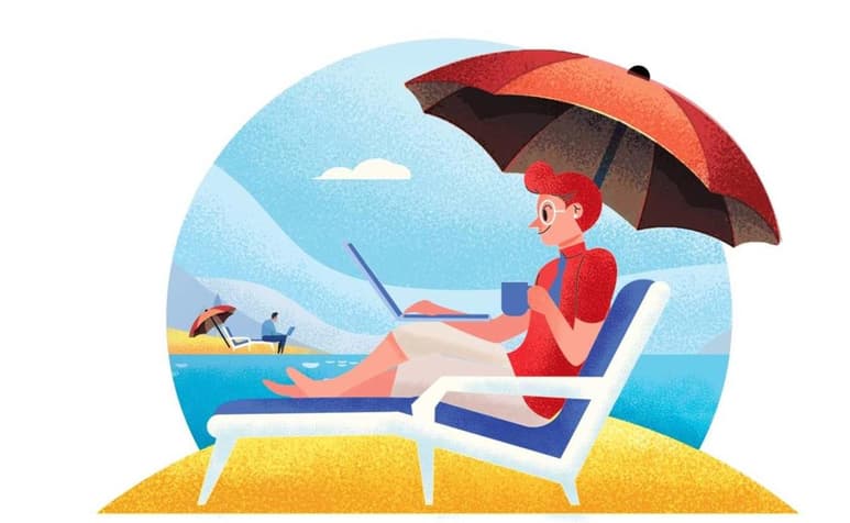 La pandemia trajo consigo varios cambios en el estilo de vida y la forma de trabajar, lo que propició una movilidad nunca antes vista hacia urbes cercanas a la Ciudad de México, así como a sitios de playa. Esta opción se volvió una realidad para quienes pudieron hacer home office todo el tiempo; algunos de ellos aún trabajando de manera remota, hasta ciudadanos estadounidenses y canadienses que experimentaron en el país la oportunidad de vivir y trabajar en un entorno más relajado y con mejor calidad de vida. (ESPECIAL)