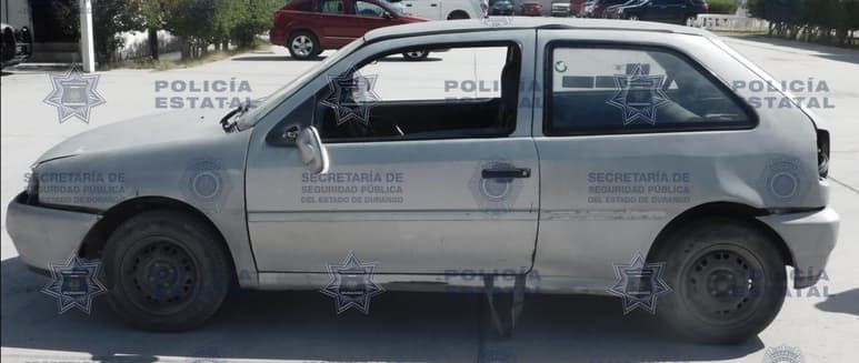 Fueron puestos a disposición del Ministerio Público para que se realicen las investigaciones correspondientes y se proceda en consecuencia. (EL SIGLO DE TORREÓN)