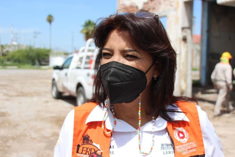 El alcalde de Lerdo, Homero Martínez Cabrera, informó que durante una reunión virtual de la mesa de Protección Civil, se solicitó a los presidentes municipales en el estado, tomar acciones en coordinación con las unidades de protección y seguridad, ante la llegada del huracán “Pamela”, razón por la cual a partir de este martes por la tarde-noche, se podría presentar lluvias.