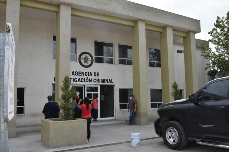 La dependencia recibió el reporte por parte de la policía estatal, del supuesto rescate de dos mujeres menores de 18 años, encontradas inconscientes y presuntamente drogadas en una vivienda este fin de semana.