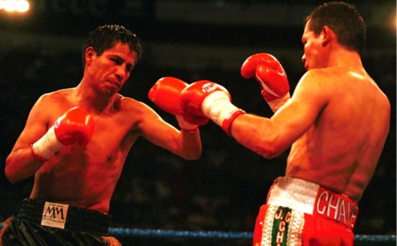 A una semana de ingresar a la clínica Nueva Vida, en Ecatepec, Estado de México, donde será tratado para enfrentar sus adicciones, el excampeón mundial del CMB, Miguel Ángel González, se encuentra estable, compartió Aarón Silva, Director del espacio en el que el expugilista inicia su rehabilitación. (CORTESÍA)