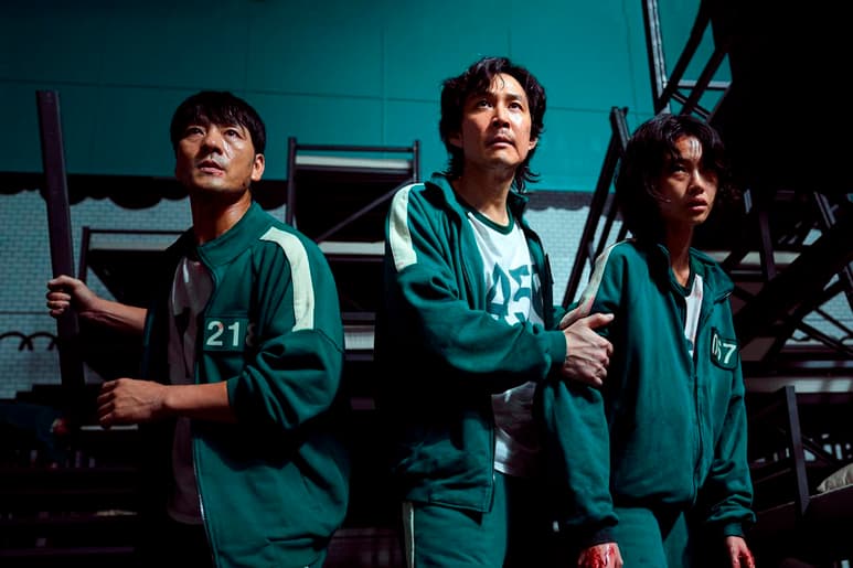 Netflix aseguró este martes que 'The Squid Game' ('El Juego del Calamar') es el mejor estreno de la historia de la plataforma al sumar 111 millones de espectadores en sus primeros 28 días de emisión. (EFE)