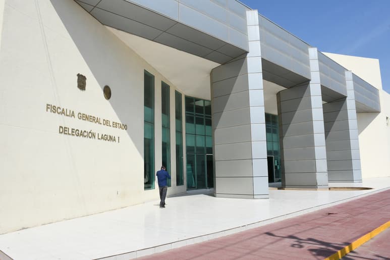 En lo que va de 2021 se registran 29 asesinatos; en el mismo periodo de 2020 fueron 68. (EL SIGLO DE TORREÓN)