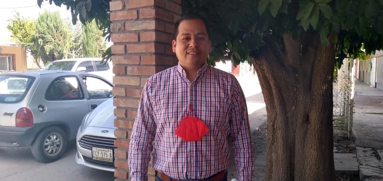 En Durango sí funcionó la alianza política, señala. (EL SIGLO DE TORREÓN)