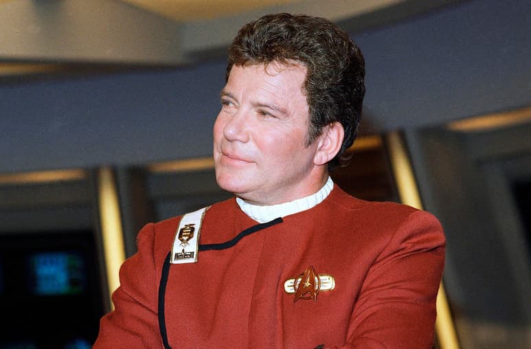 Misión. El viaje comercial tripulado por Jeff Bezzos y William Shatner durará 10 minutos en el espacio. 