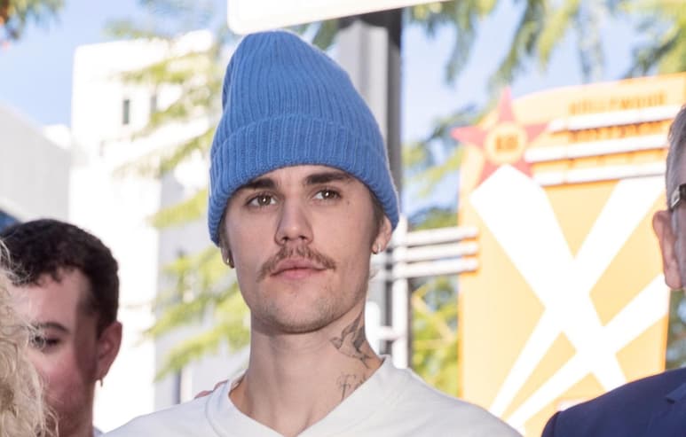 Justin Bieber se iniciaría como empresario en el negocio de la marihuana. (ARCHIVO)