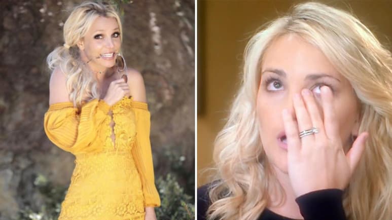 El pasado 11 de octubre la cantante y actriz, Jamie Lynn Spears, mejor conocida por ser la hermana menor de Britney Spears, anunció el lanzamiento de sus memorias, las cuales llevarán por título  'Things I Should Have Said' (Cosas que debería haber dicho), ante lo que la denominada princesa del pop habría reaccionado con una burla de manera indirecta en redes sociales. 
