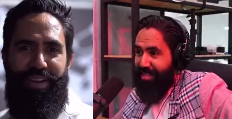 El conferencista se hizo de diversos insultos en Twitter, debido a sus 'comentarios clasistas' (CAPTURA)