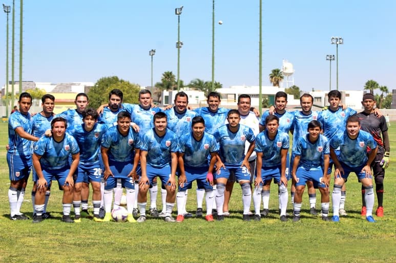 Durante el torneo, el Real San Isidro fue de los más regulares, al grado de sorprender en la gran final al equipo líder.