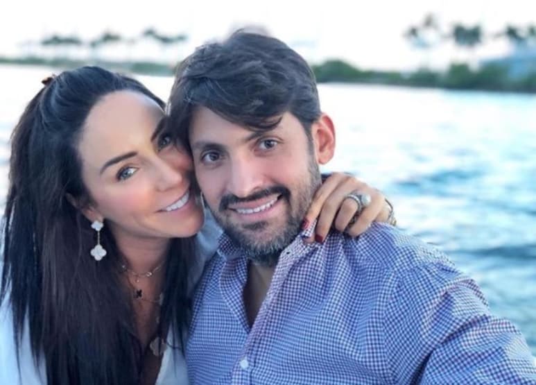 Inés Gómez Mont insiste en ser inocente y que se está cometiendo una injusticia luego de que la autoridades mexicanas solicitaran una orden de aprehensión en su contra ahora por asuntos fiscales