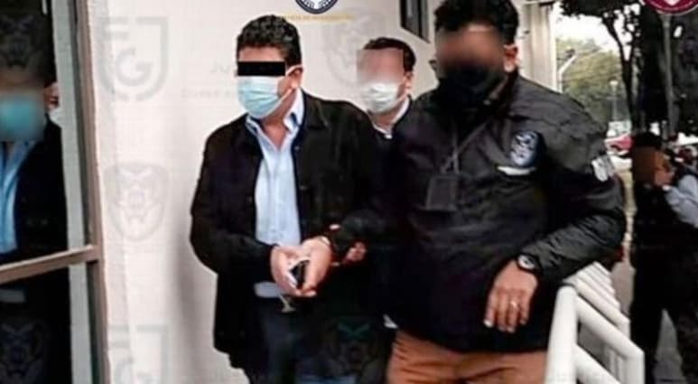 Fidel 'N' podría obtener libertad condicional si paga una alta garantía. 
