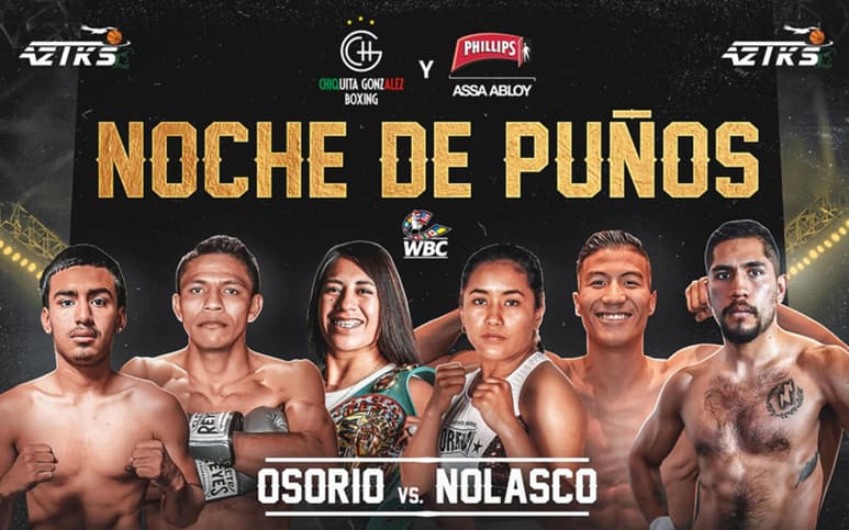 La “Chiquita” tratará de lograr su tercera victoria del año y segunda en fila, motivada por medirse con una campeona. (ESPECIAL)