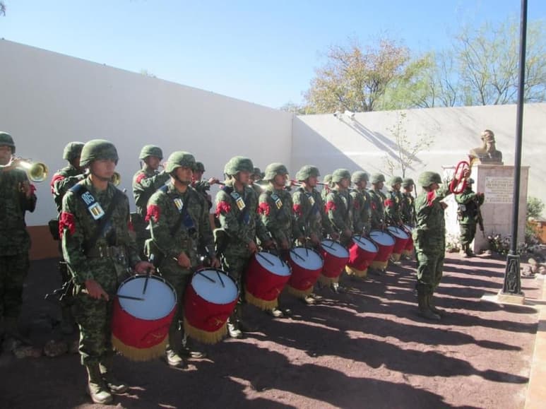 A lo largo de estos 26 años la Asociación ha realizado diversos eventos culturales Para enaltecer la imagen del presidente de la República nacido en Cuatro Ciénegas.