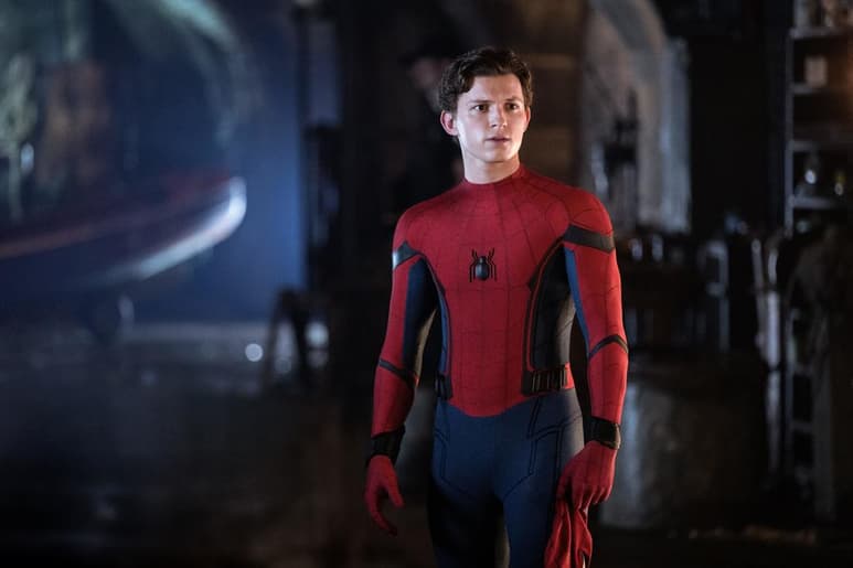 Estreno. Spiderman 'No WayHome' llegará a los cines a nivel internacional el próximo 17 de diciembre de este año.