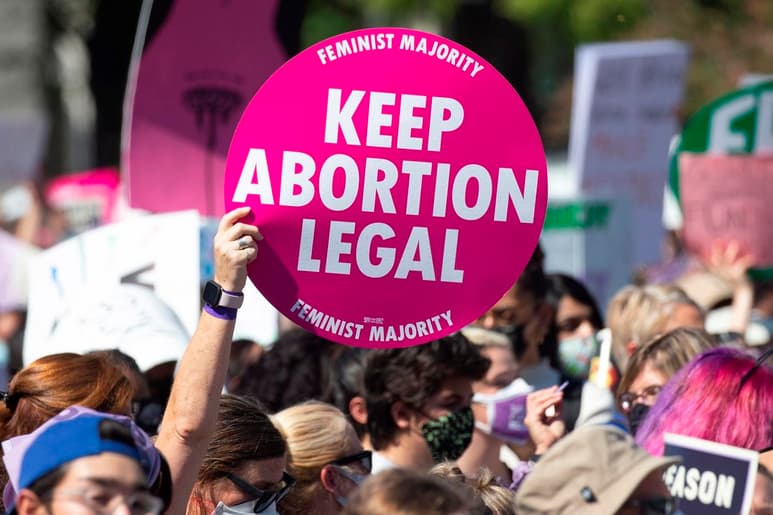 El Gobierno de EUA anunció este viernes que pedirá al Tribunal Supremo que bloquee la ley antiaborto de Texas, una de las más restrictivas de país, mientras se resuelve una disputa legal sobre esta normativa. (ARCHIVO)
