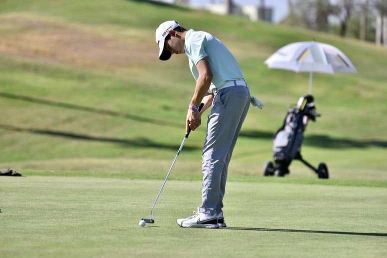 Se puso en marcha la II Copa Zona Norte del MexGolf Junior Tour 2021/22, con la participación de 300 golfistas infantiles-juveniles.