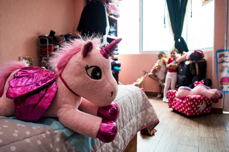 Similar a lo que dio a conocer el presidente del Instituto Nacional de Estadística, Geografía e Informática (Inegi), Julio Santaella, sobre 2019, los nombres más populares en 2020 para niño y niña en México volvieron a ser Santiago y Sofía. (ARCHIVO)