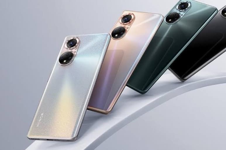 La compañía HONOR confirmó este lunes que su serie HONOR 50 llegará a México próximamente, al igual que otros países de América Latina. (ESPECIAL)
