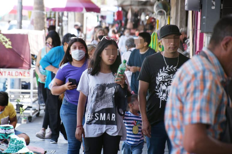 La Comisión Estatal de Búsqueda en Coahuila informó que debido a que durante la pandemia, muchos jóvenes entraron en depresión, así como muchas mujeres fueron víctimas de violencia, se incrementaron los casos de ausencias voluntarias en varios municipios de la entidad.