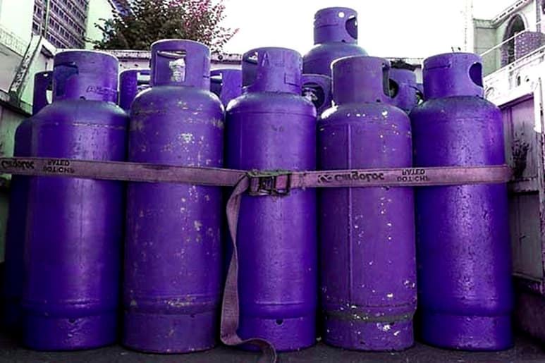 Pese a la intención del Gobierno federal por regular el precio del Gas Licuado de Petróleo (LP), se ha observado un incremento semana a semana en el tope fijado por la Comisión Reguladora de Energía (CRE) al combustible. (ESPECIAL)