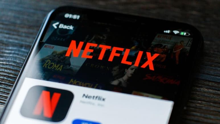 Durante el medio día de este lunes, usuarios señalaron tener problemas con los servicios de la plataforma de streaming Netflix (ESPECIAL)
