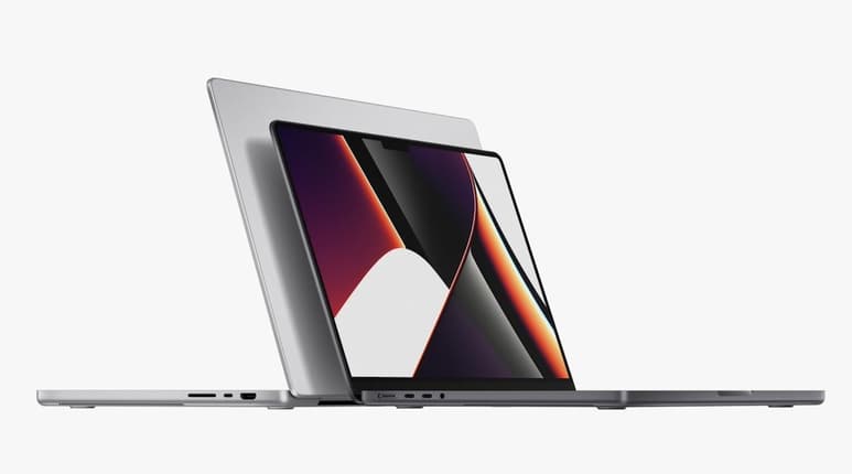 Este lunes Apple presentó sus nuevos modelos MacBook Pro, cuyo precio oscilara en México desde los 52 mil pesos (CAPTURA)