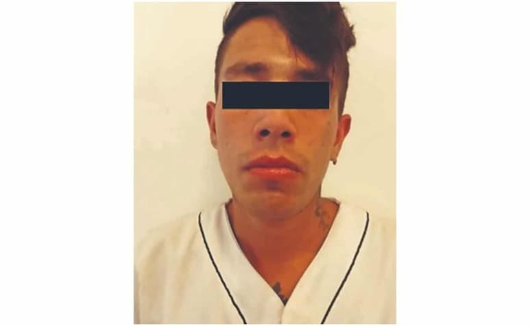 Alexis de 25 años había terminado con su novia hace 6 meses. (EL SIGLO DE TORREÓN)