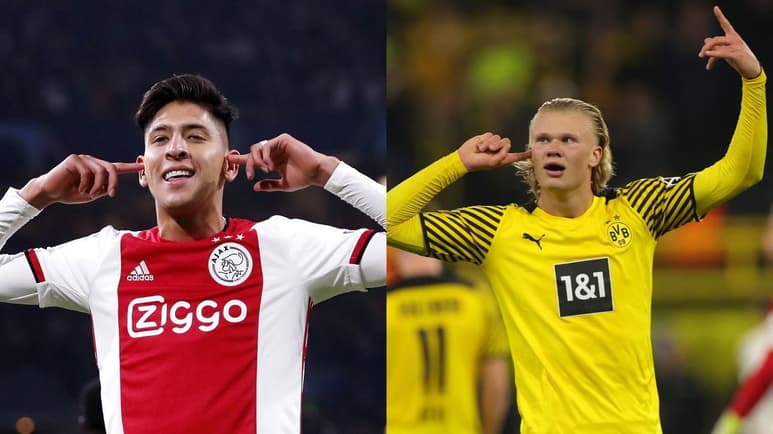 La Champions League seguirá su marcha esta semana con la Jornada 3, después del parón por la Fecha FIFA.