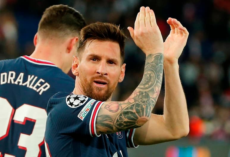 El París Saint-Germain volvió a paliar con goles la falta de buen juego y como sucedió ante el Manchester City, frente al Leipzig fue el argentino Lionel Messi quien selló la remontada (3-2) que preserva el liderato del grupo en manos del equipo francés y casi condena al alemán.